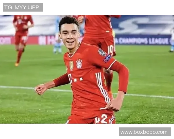 穆西亚拉的崛起之路：从青训新星到足球场上的闪耀之光